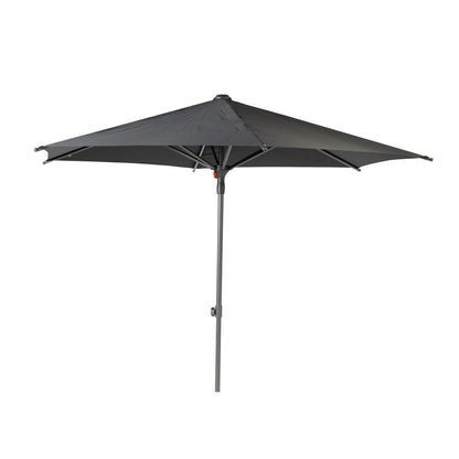 Sunshade Balcony | size: Diameter: 2cm | color: Gray | image: 1 | variant: 1010658