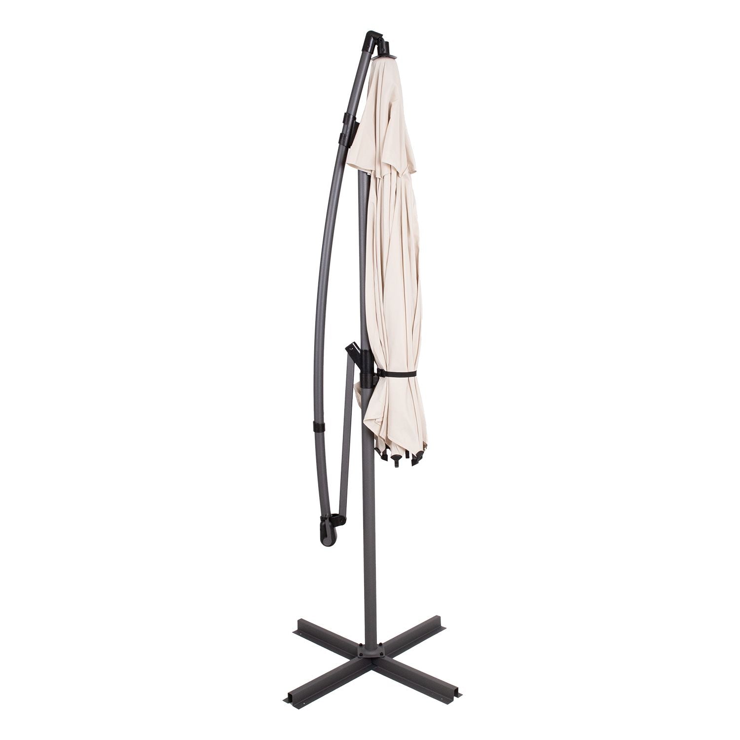 Sunshade Cobham | color: Beige | image: 1 | variant: 1000717