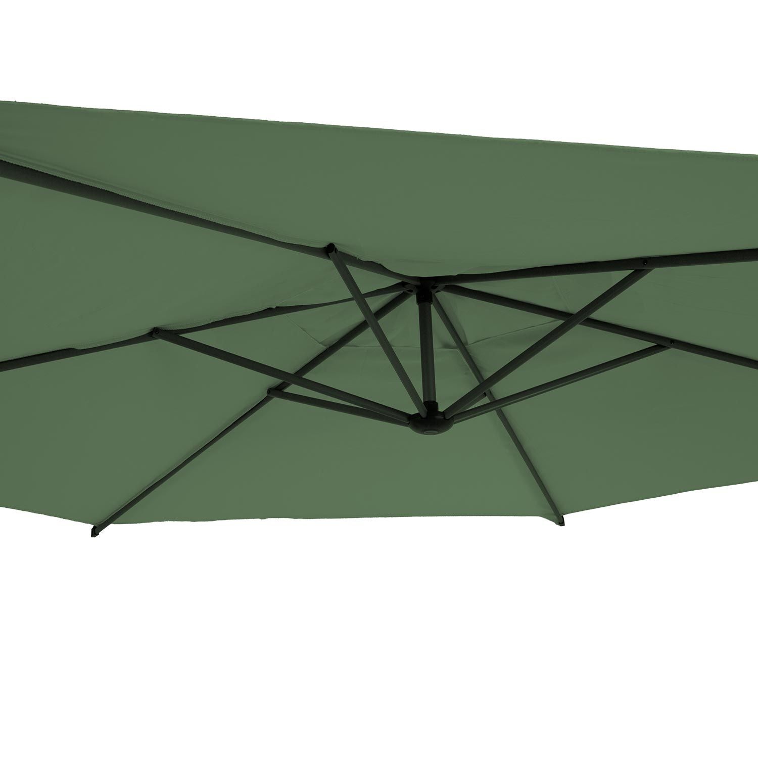 Sunshade Cobham | color: Green | image: 2 | variant: 1000719