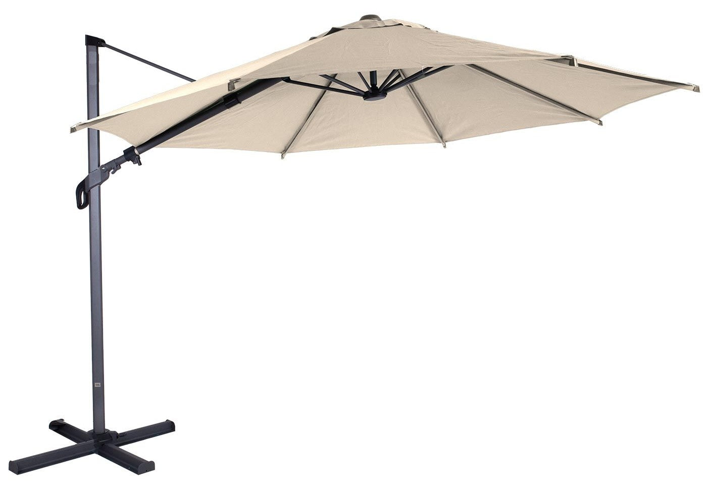 Sunshade Dorking | color: Beige | image: 0 | variant: 1000725