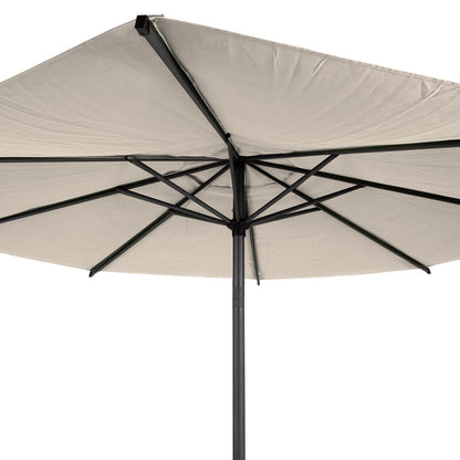Sunshade Esher | color: Beige | image: 2 | variant: 1000712