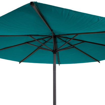 Sunshade Lyon 1 | color: Blue | image: 2 | variant: 1002911