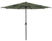 Sunshade Lyon 1 | color: Green | image: 0 | variant: 1002912