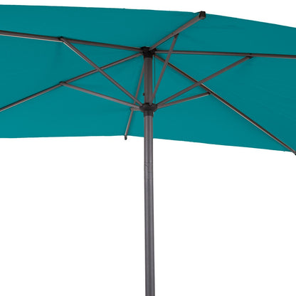 Sunshade Lyon | color: Blue | image: 2 | variant: 1002907