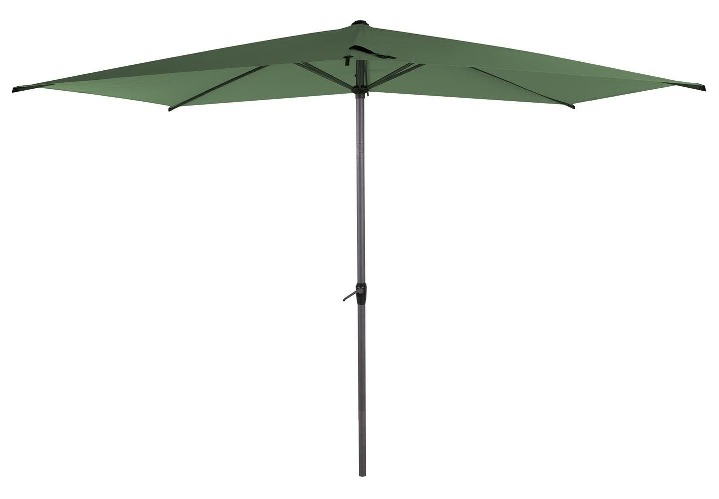 Sunshade Lyon | color: Green | image: 0 | variant: 1002908