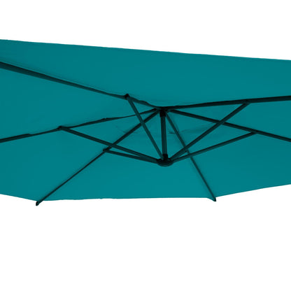Sunshade Malta | color: Blue | image: 2 | variant: 1002916