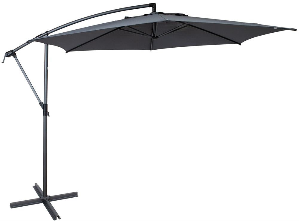 Sunshade Malta | color: Gray | image: 1 | variant: 1002914