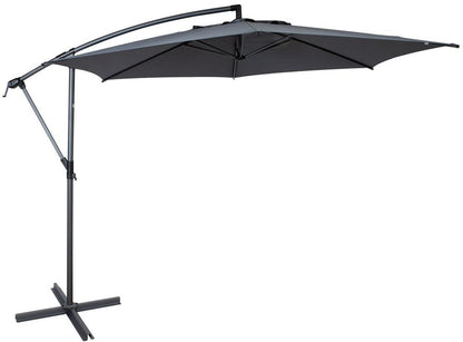 Sunshade Malta | color: Gray | image: 1 | variant: 1002914