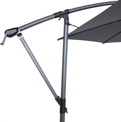 Sunshade Malta | color: Gray | image: 3 | variant: 1002914