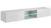 TV Table Antwerp | size: Length: 40cm, Width: 180cm, Height: 30cm | color: White | image: 0 | variant: 1003109