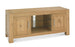 TV Table Bangor | size: Length: 44cm, Width: 135cm, Height: 57cm | color: Oak | image: 0 | variant: 1001469