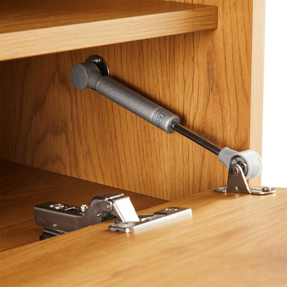 TV Table Line | size: Length: 40cm, Width: 120cm, Height: 50cm | color: Oak | image: 9 | variant: 1017694