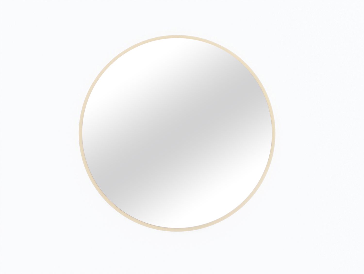 Wall Mirror East Bandung 1 | color: Golden | image: 1 | variant: 1017673