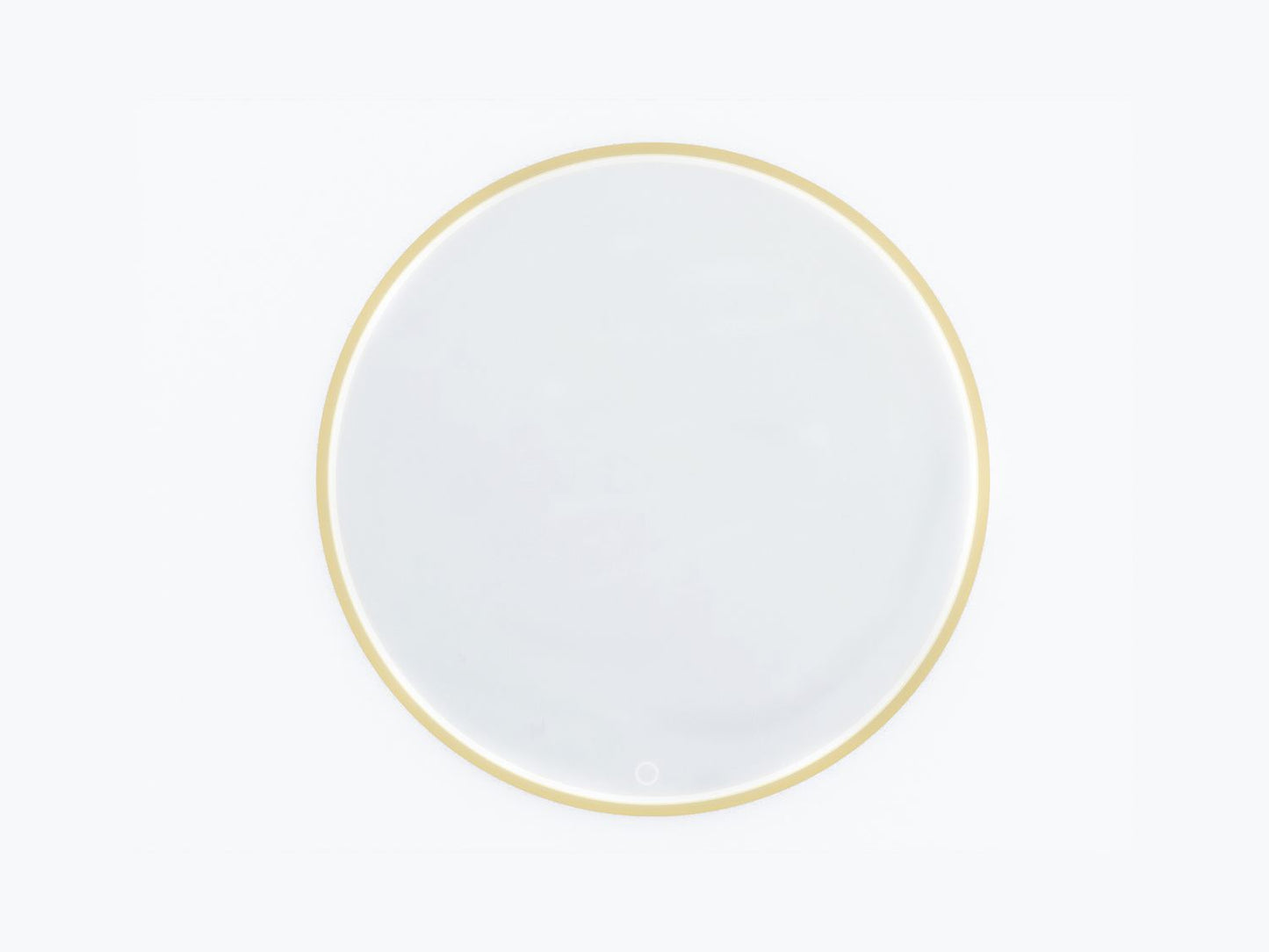 Wall Mirror East Riyadh 1 | color: Golden | image: 1 | variant: 1017678