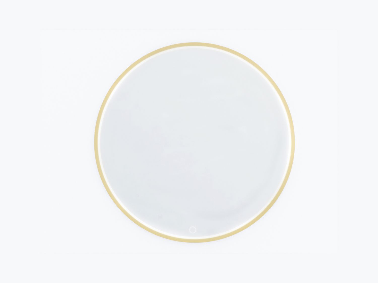 Wall Mirror East Riyadh 1 | color: Golden | image: 1 | variant: 1017678