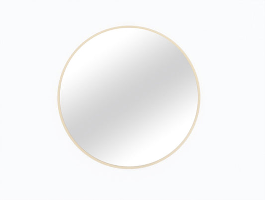 Wall Mirror Gerbinie 1 | color: Golden | image: 1 | variant: 1017082